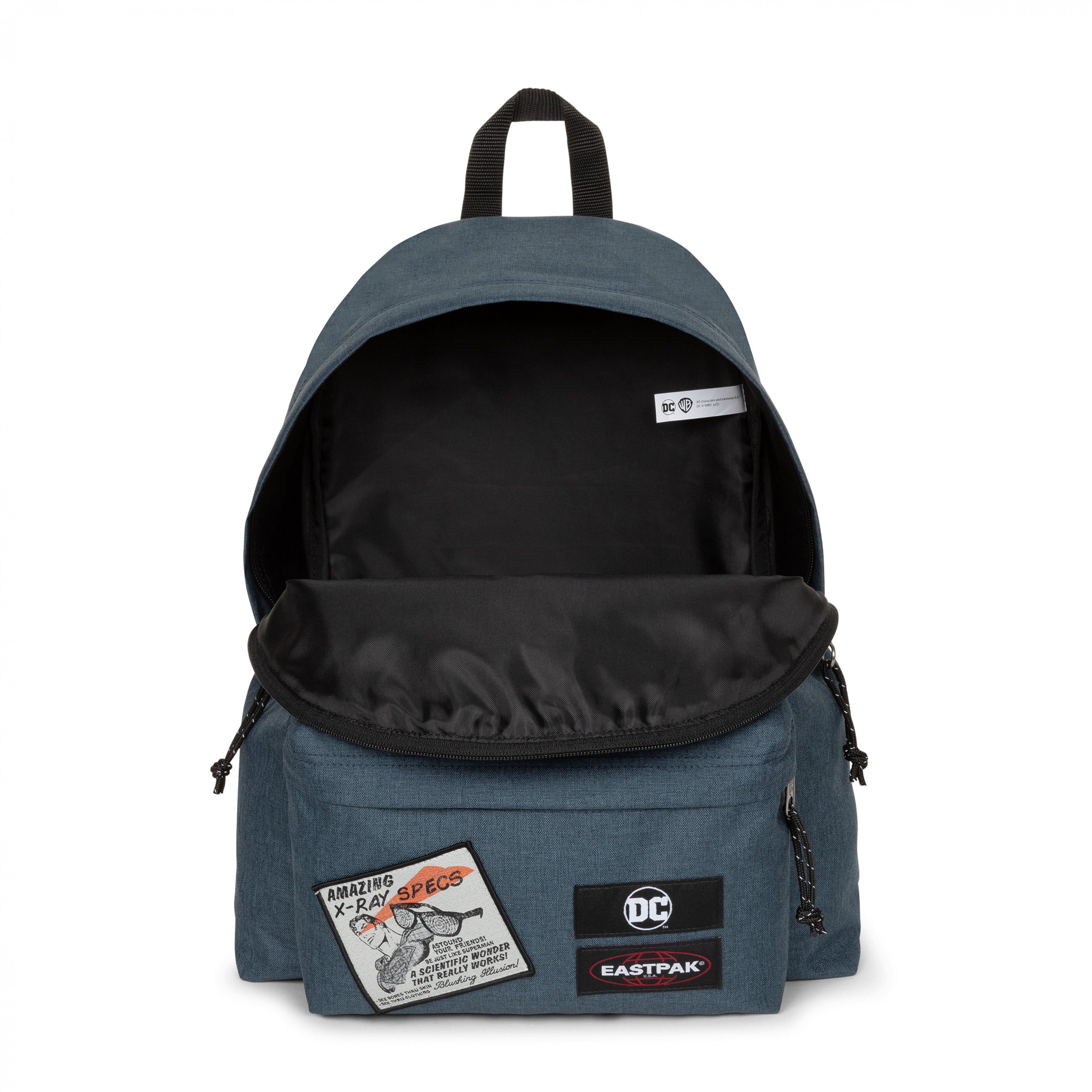 PADDED PAK&