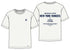 FOUNDATION NEW YORK YANKEES - T-SHIRT 47-BB017TMKKWL695029 SS 47 BRAND 