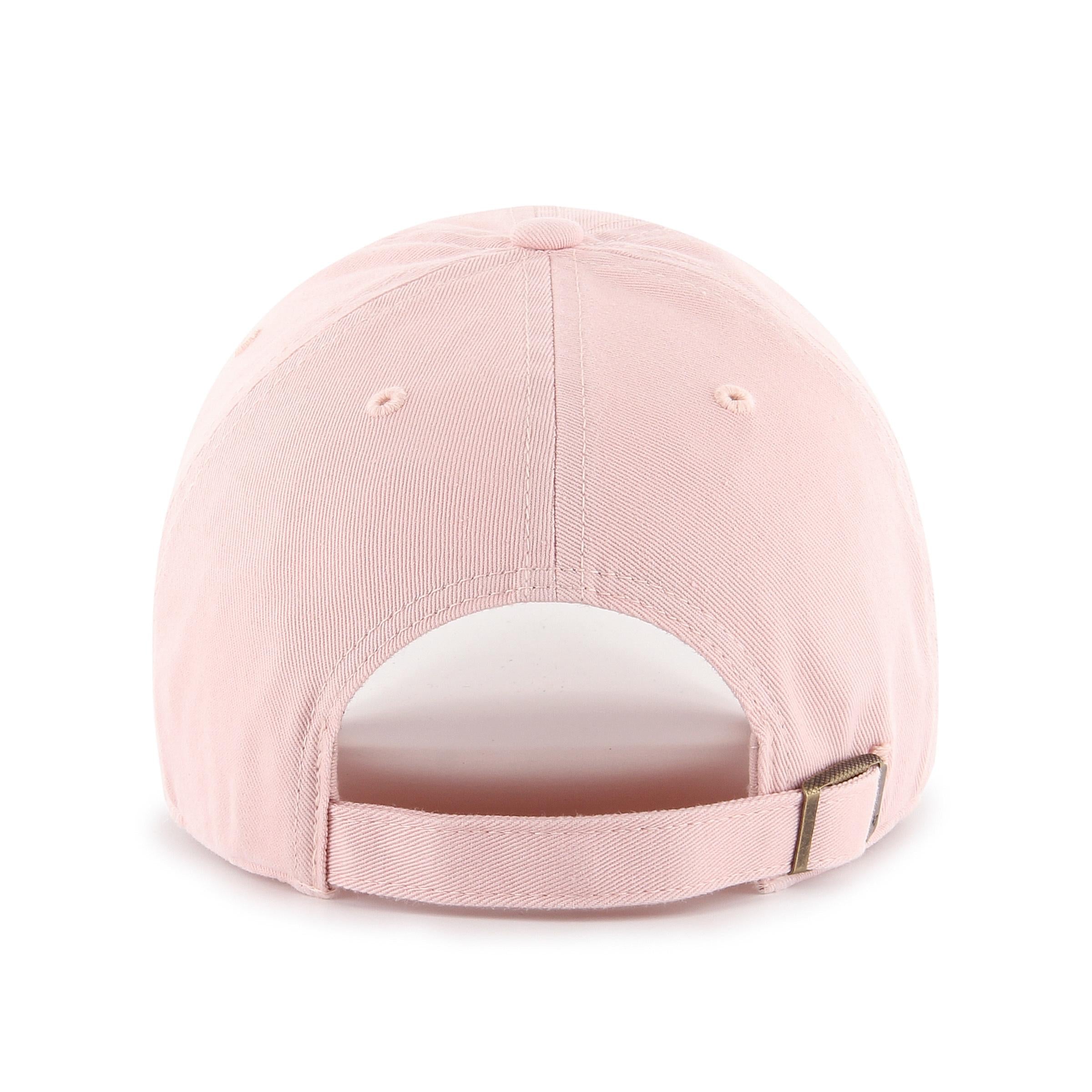 CLEAN UP NEW YORK YANKEES - CAPPELLINO 47-B-RGW17GWSNL -PK 47 BRAND 