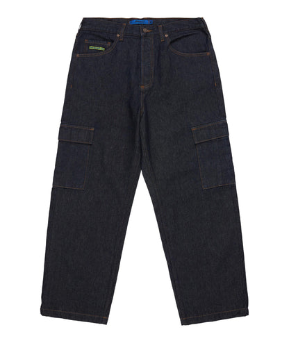 WORKER BAGGY CARGO RIR - JEANS EDYDP03428 -BRQ0 DC 