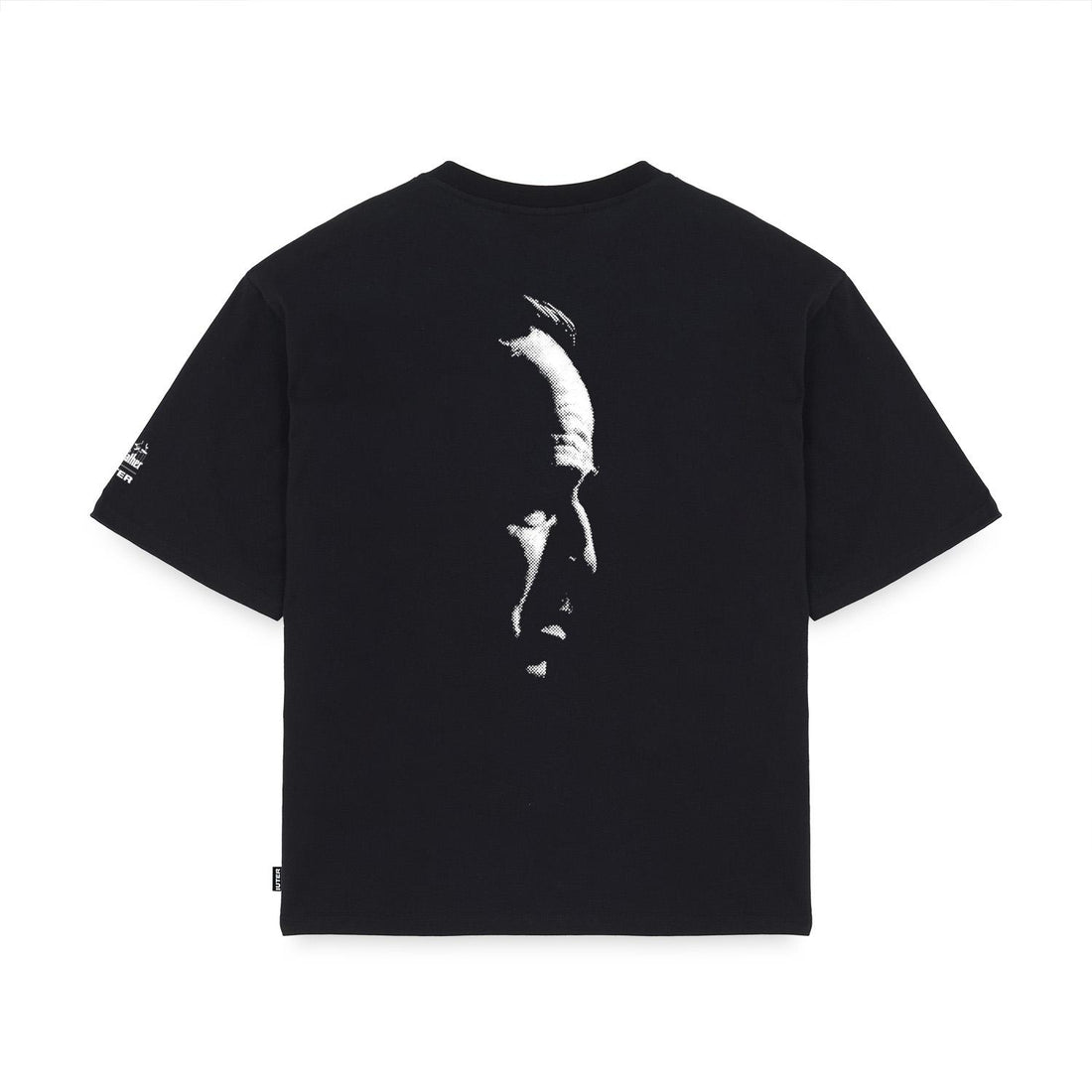THE GODFATHER: FAMILY - T-SHIRT 25WITS61 -BLACK IUTER 