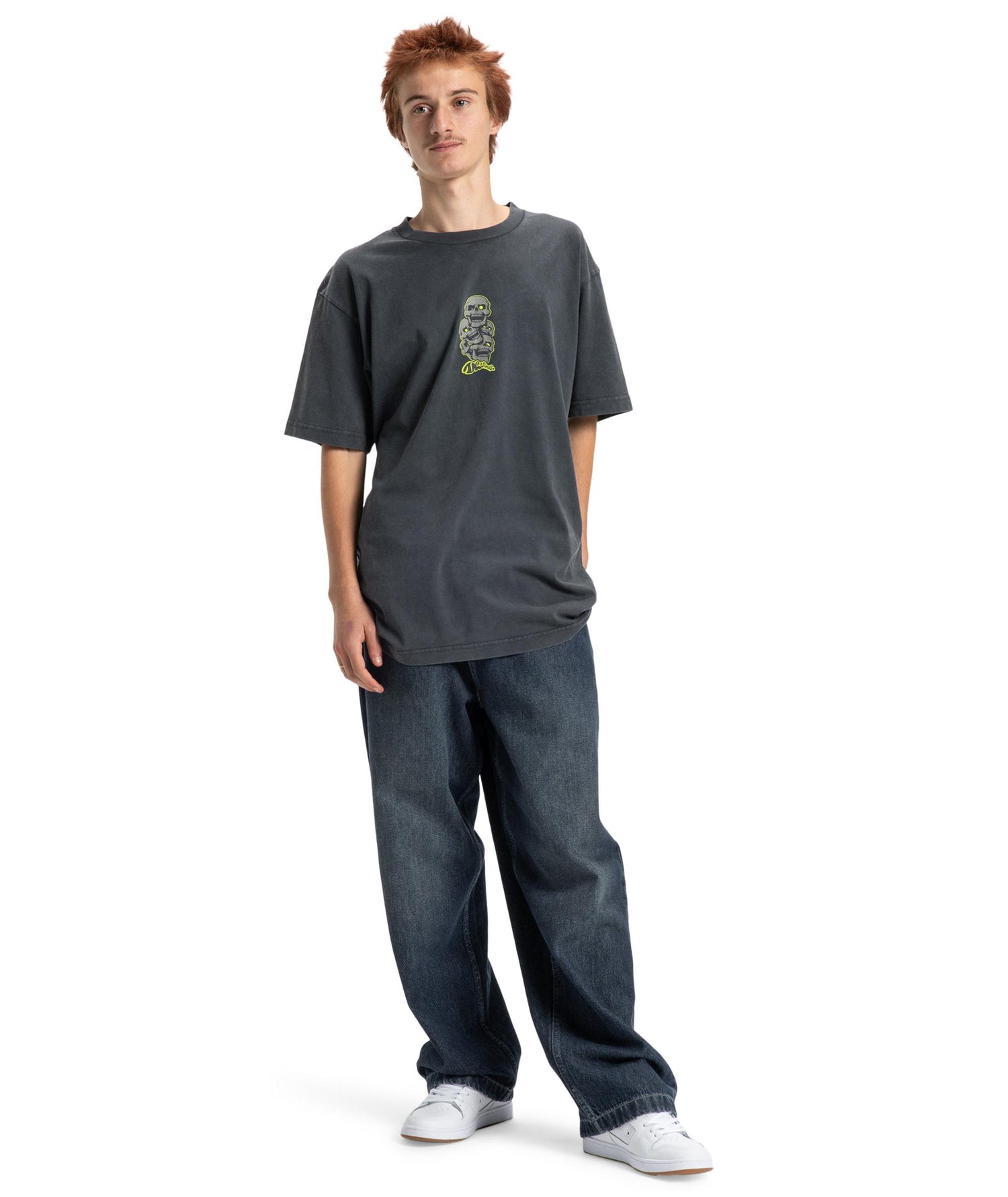 LAUSTACK - T-SHIRT EDYZT04359 -KVJ0 DC 