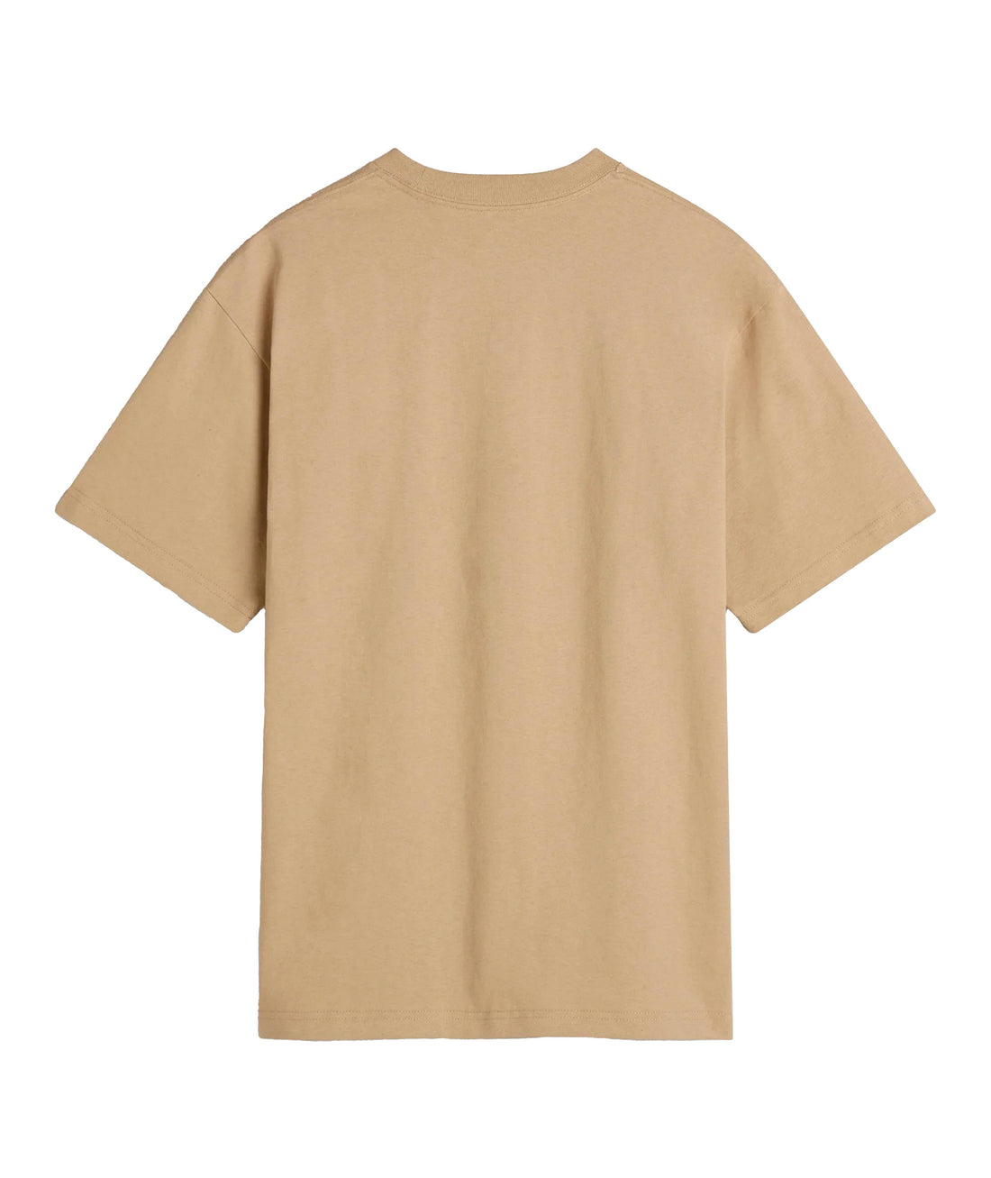 LEFT CHEST II LOOSE - T-SHIRT VN000P1P 4MG1 VANS 
