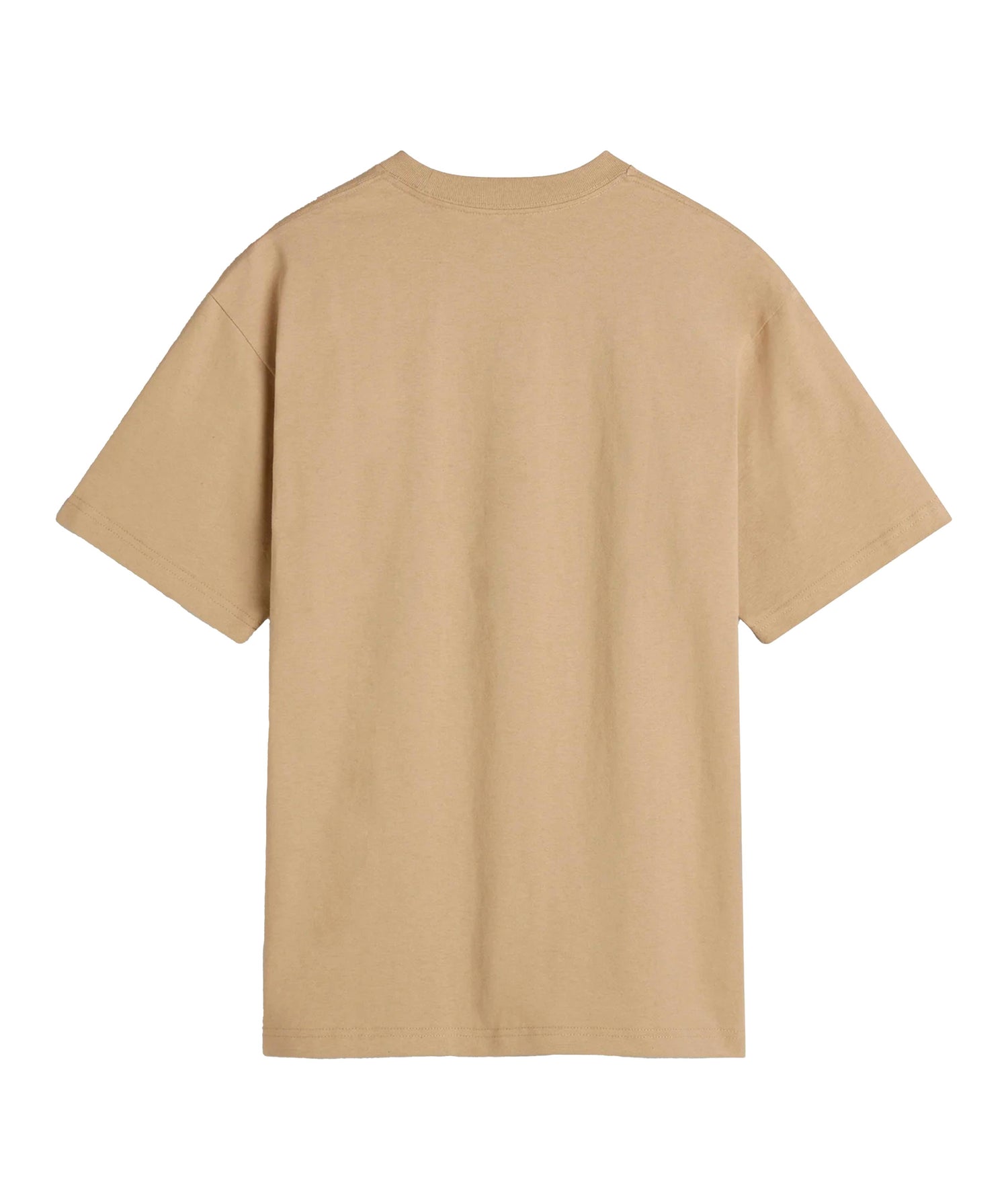 LEFT CHEST II LOOSE - T-SHIRT VN000P1P 4MG1 VANS 