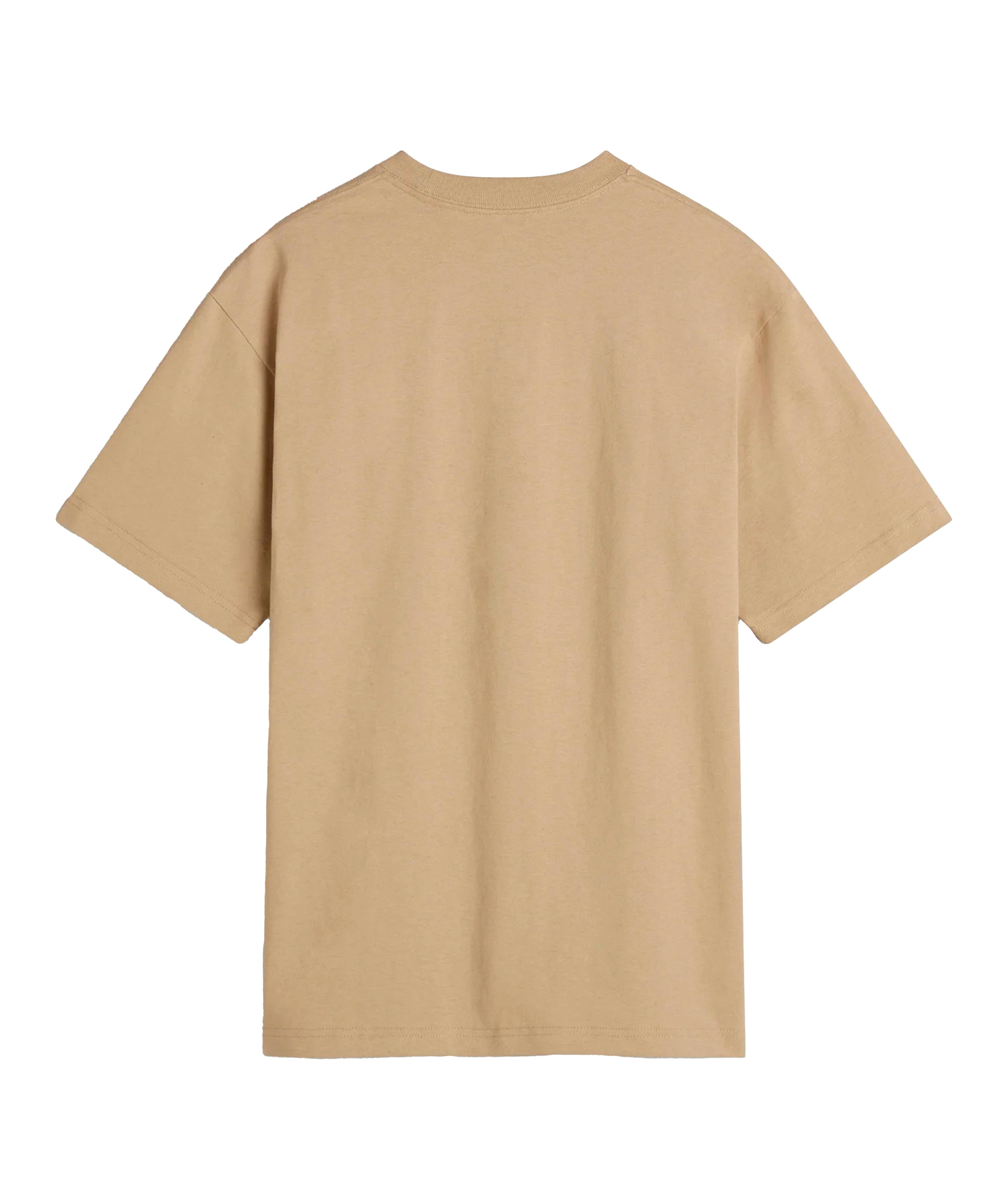 LEFT CHEST II LOOSE - T-SHIRT VN000P1P 4MG1 VANS 