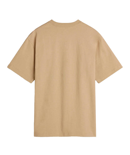 LEFT CHEST II LOOSE - T-SHIRT VN000P1P 4MG1 VANS 
