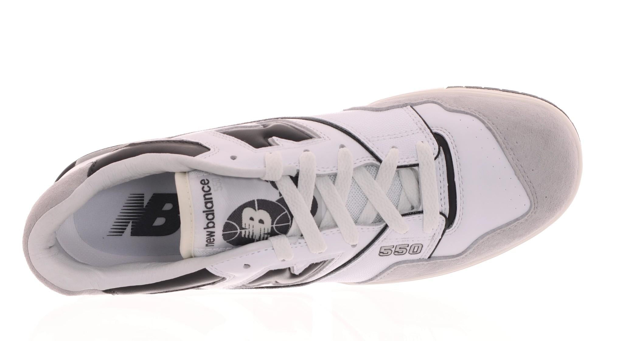 550 - SCARPE BB550GWB  NEW BALANCE 