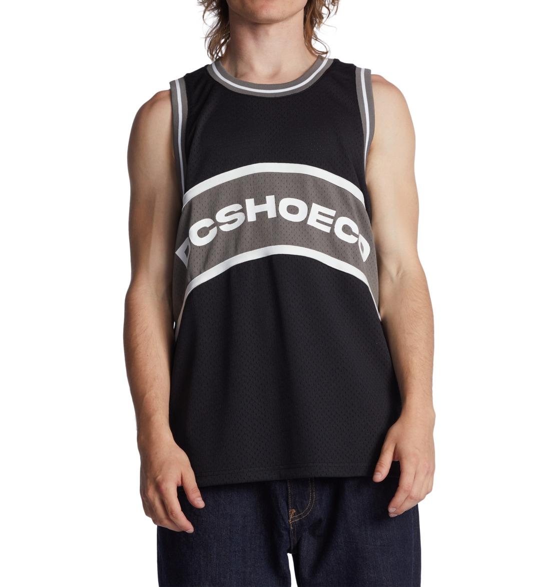 PASTIME JERSEY - CANOTTA ADYKT03210 -KVJ0 DC 