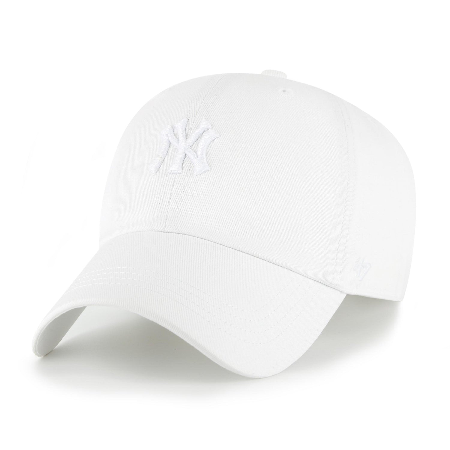 CLEAN UP NEW YORK YANKEES - CAPPELLINO 47-B-CONTT17CNS -WHA 47 BRAND 