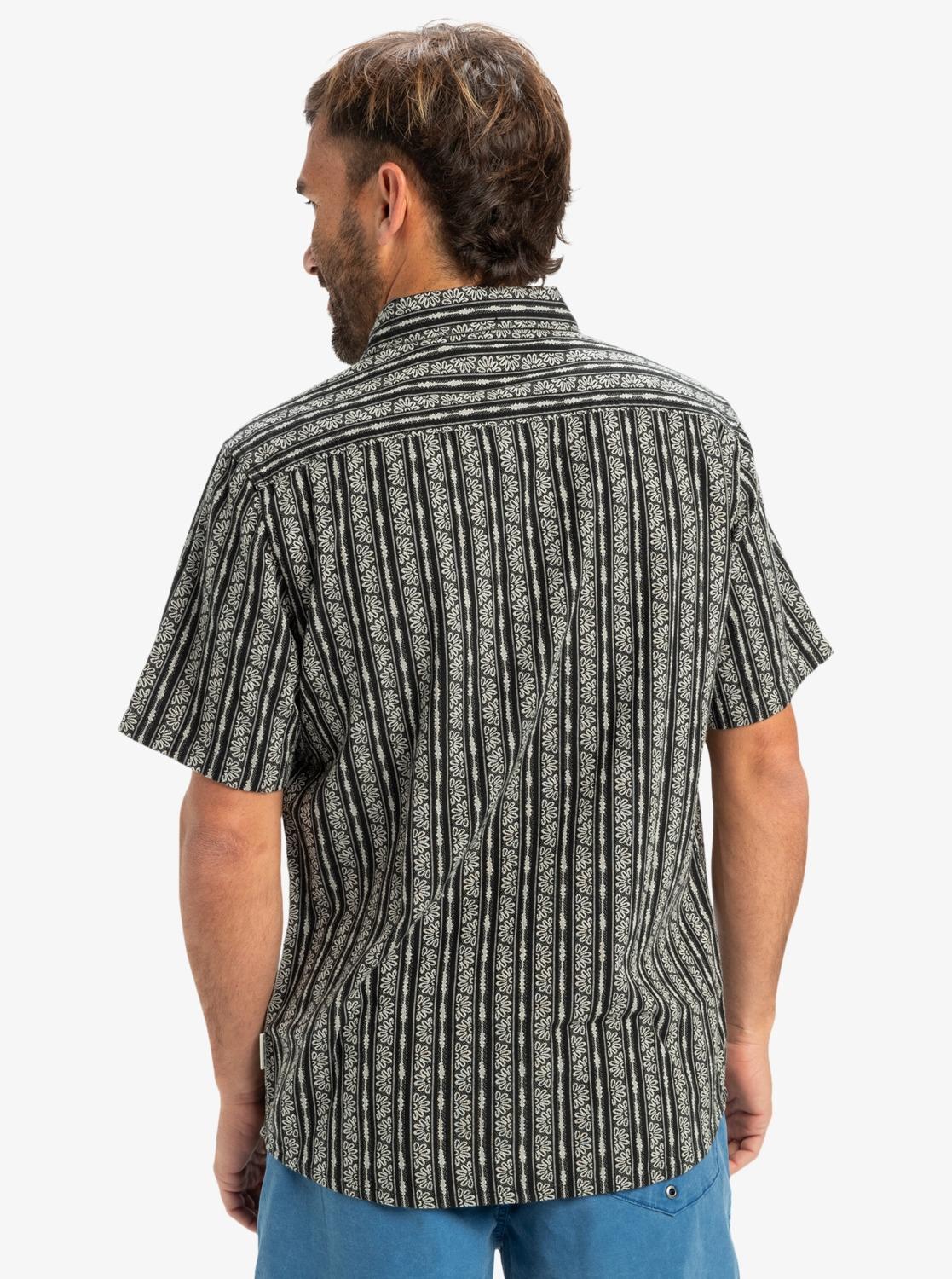 STREET WAY - CAMICIA EQYWT04608 -KVJ6 QUIKSILVER 