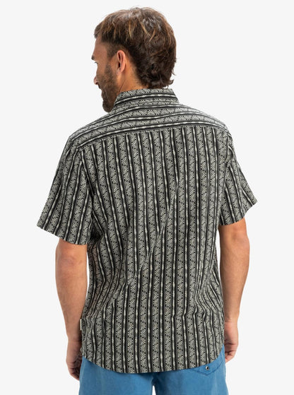 STREET WAY - CAMICIA EQYWT04608 -KVJ6 QUIKSILVER 
