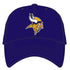 LEGEND MVP MINNESOTA VIKINGS - CAPPELLINO 47-F-GWMVP18GWS -PPA 47 BRAND 