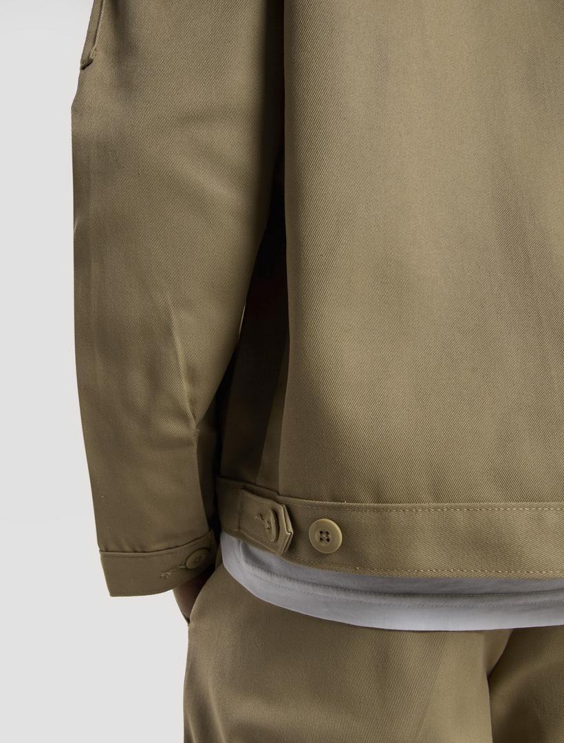 UNLINED EISENHOWER REC - GIACCA DK0A4Y6U KHK1 DICKIES 