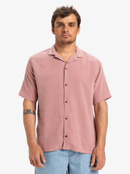 SUNRISE - CAMICIA EQYWT04628 -PJM0 QUIKSILVER 