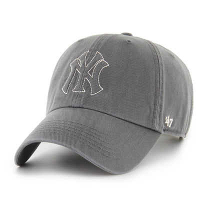 TRAILER CLEAN UP NEW YORK YANKEES - CAPPELLINO 47-B-TRLRC17HTS -T4 47 BRAND 