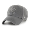 TRAILER CLEAN UP NEW YORK YANKEES - CAPPELLINO