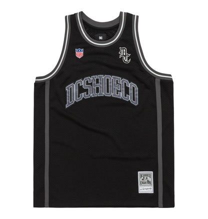 HOOPS JERSEY - CANOTTA ADYKT03257 -KVJ0 DC 