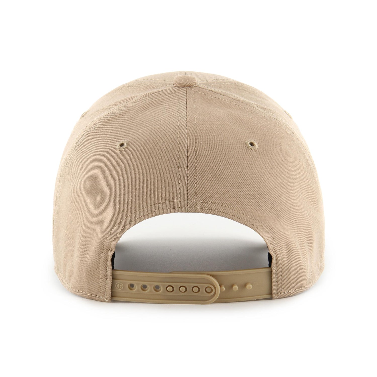 RAISED BASIC NEW YORK YANKEES - CAPPELLINO 47-B-RAC17CTP -KHA 47 BRAND 