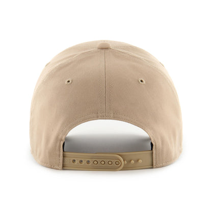 RAISED BASIC NEW YORK YANKEES - CAPPELLINO 47-B-RAC17CTP -KHA 47 BRAND 