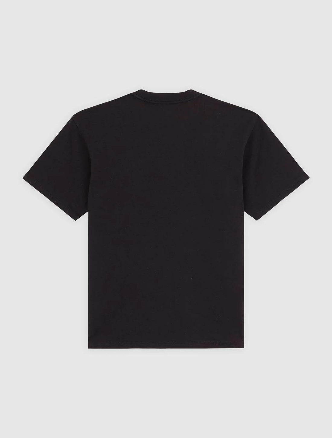 LORETTO - T-SHIRT DK0A89EN BLK1 DICKIES 