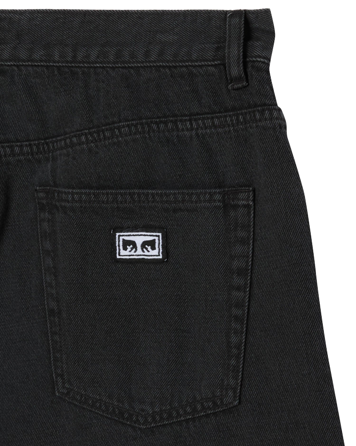 EMERSON DENIM - SHORTS 22MC0001702 -WBL OBEY 