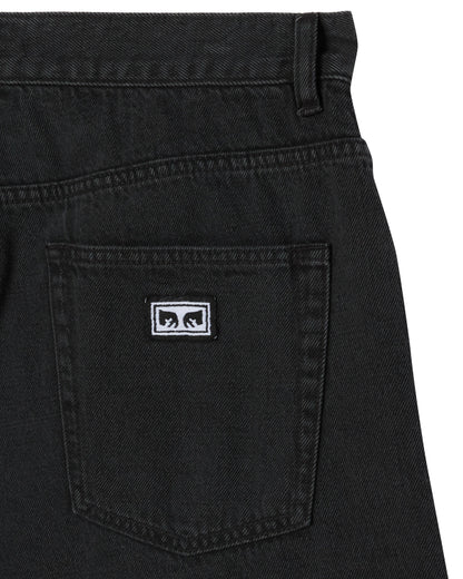 EMERSON DENIM - SHORTS 22MC0001702 -WBL OBEY 