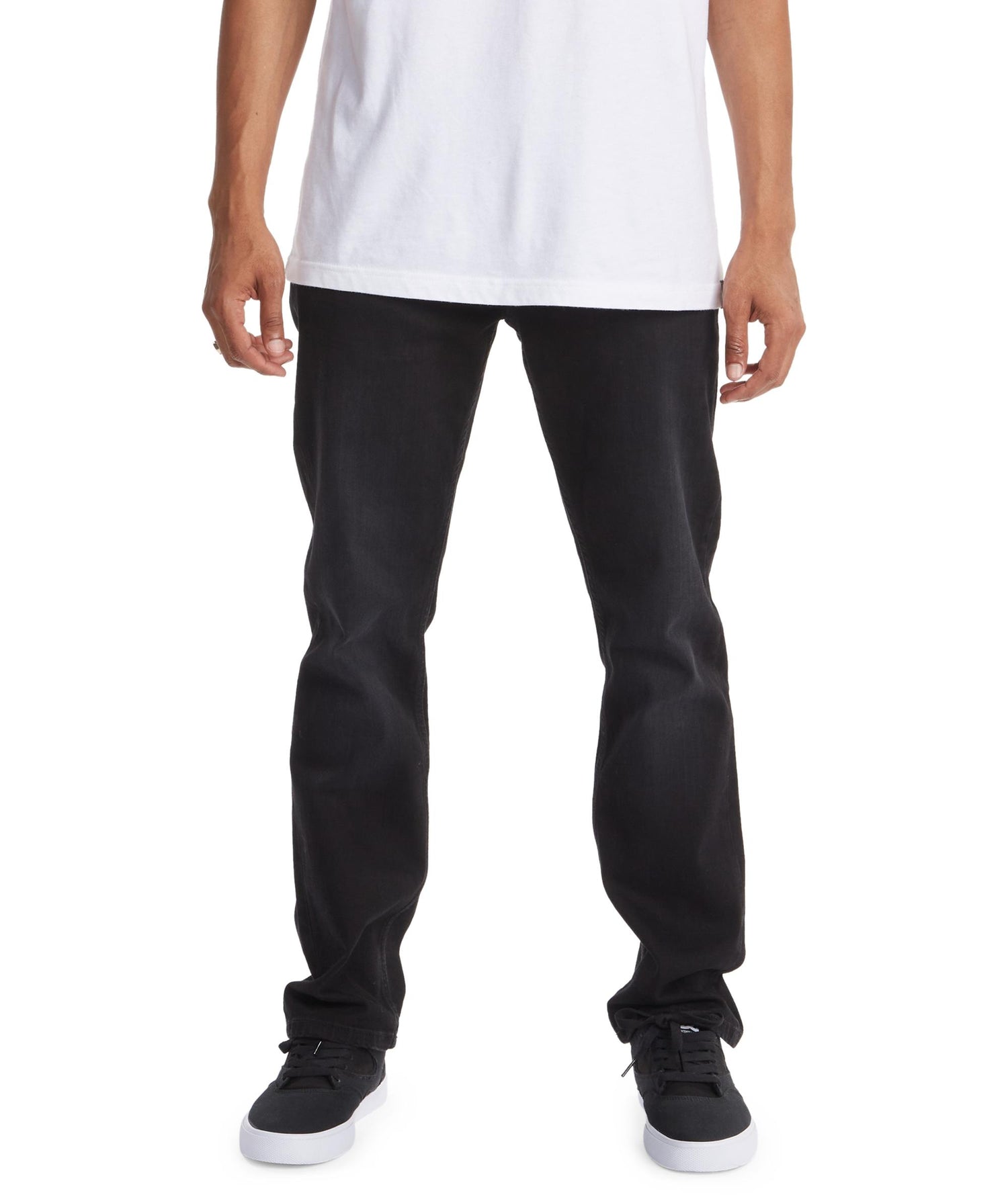 WORKER STRAIGHT DENIM SBW ADYDP03047 -KVJW DC 