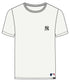 BASERUNNER EMB ECHO NEW YORK YANKEES - T-SHIRT 47-BB017TEMBRT709132 SS 47 BRAND 