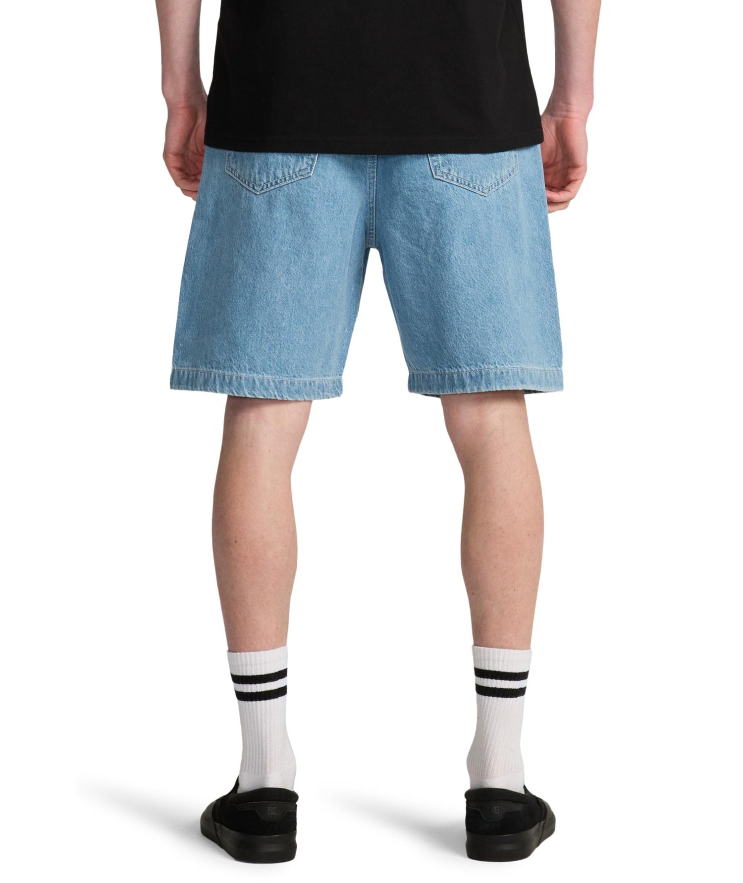 BIG DENIM - SHORTS EBYWS00113 -BEJW BILLABONG 