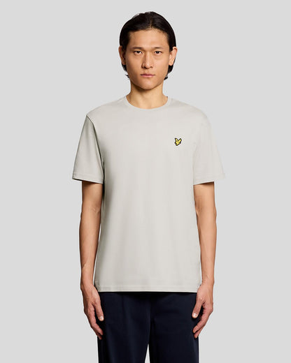 PLAIN - T-SHIRT TS400VOG -W870 LYLE &amp; SCOTT 