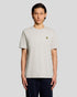 PLAIN - T-SHIRT TS400VOG -W870 LYLE & SCOTT 
