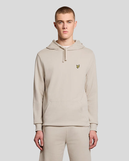 PULLOVER - FELPA ML416VOG -W870 LYLE &amp; SCOTT 