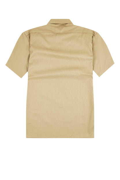 WORK REC - CAMICIA DK0A4XK7 KHK1 DICKIES 