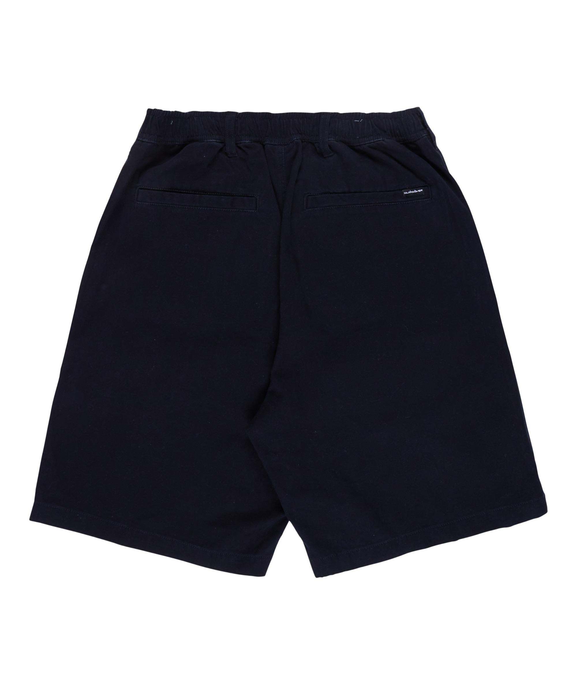 URBAN CHILL 22 - SHORTS EQYWS03910 -KVJ0 QUIKSILVER 