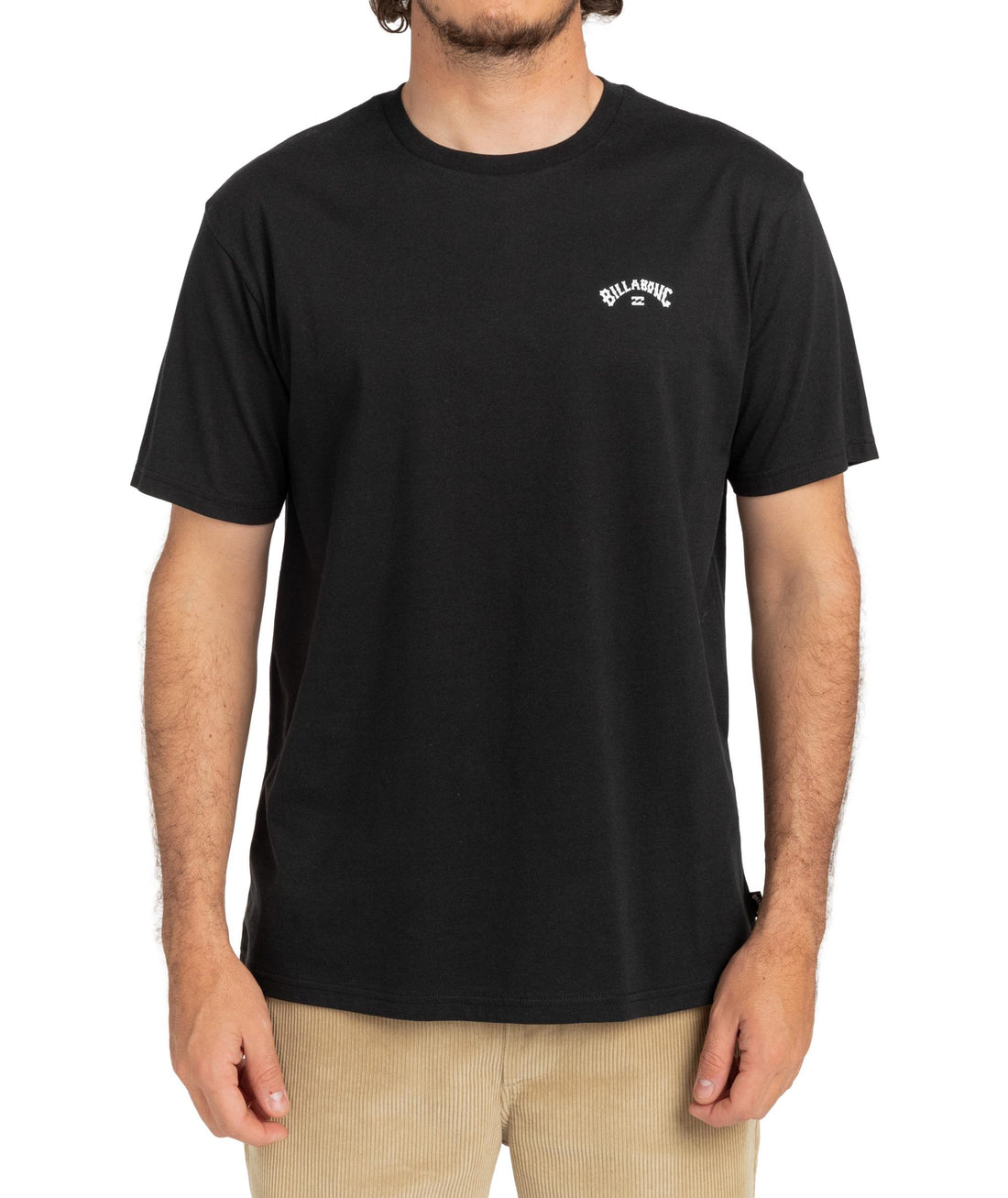 ARCH WAVE - T-SHIRT C1SS65BIP2 -0019 BILLABONG 