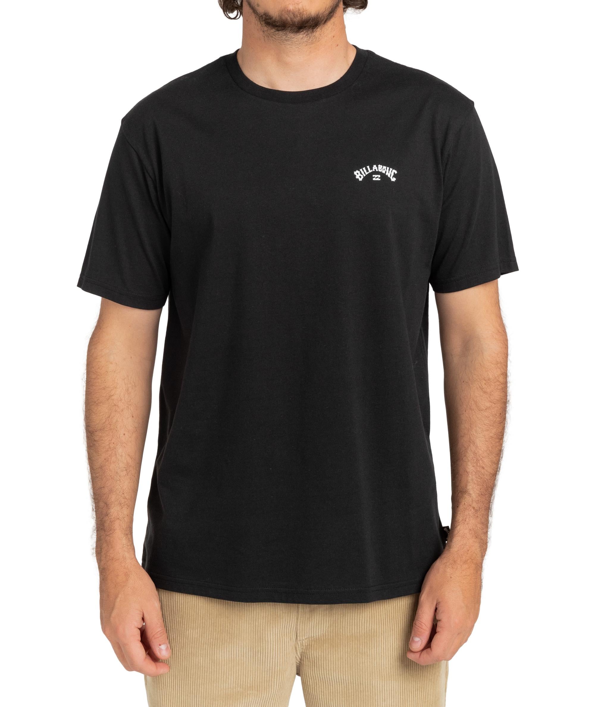 ARCH WAVE - T-SHIRT C1SS65BIP2 -0019 BILLABONG 