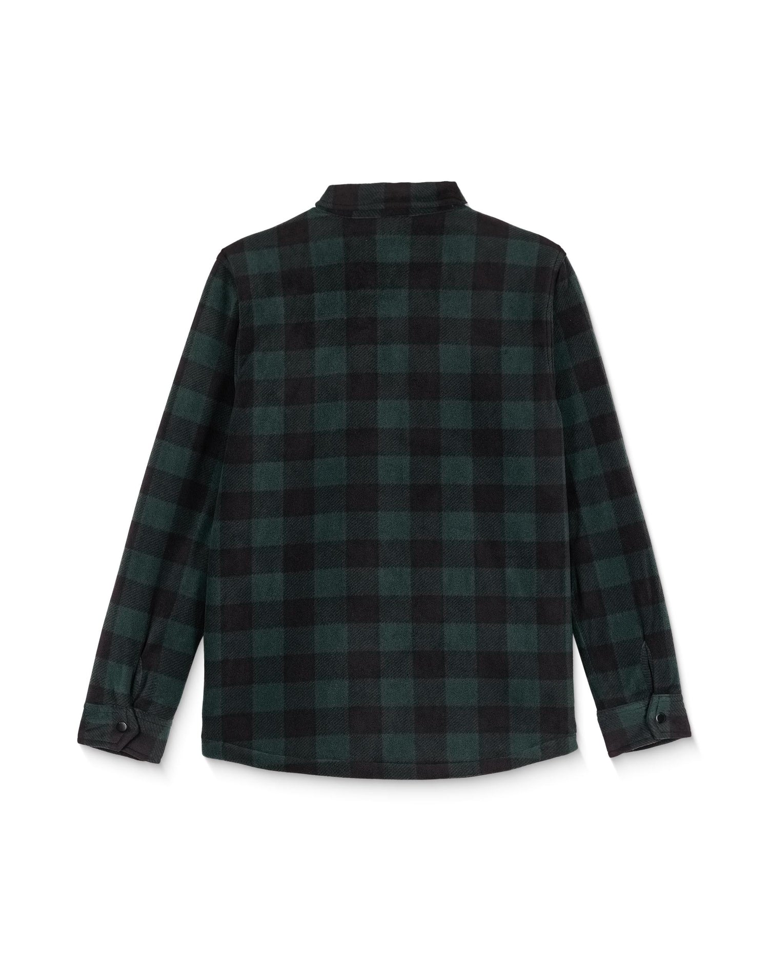 BOWERED - FELPA A5832400 _SCB VOLCOM 