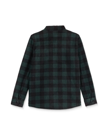 BOWERED - FELPA A5832400 _SCB VOLCOM 