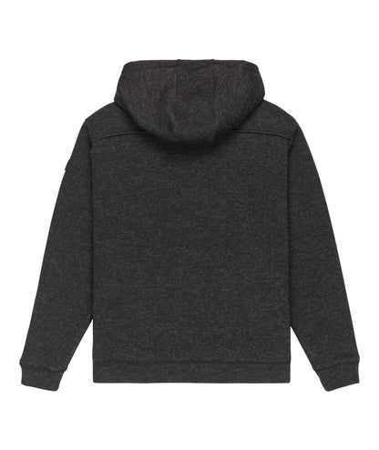 KELLER SHERPA - FLEECE EQYFT05112 -KVJH QUIKSILVER 