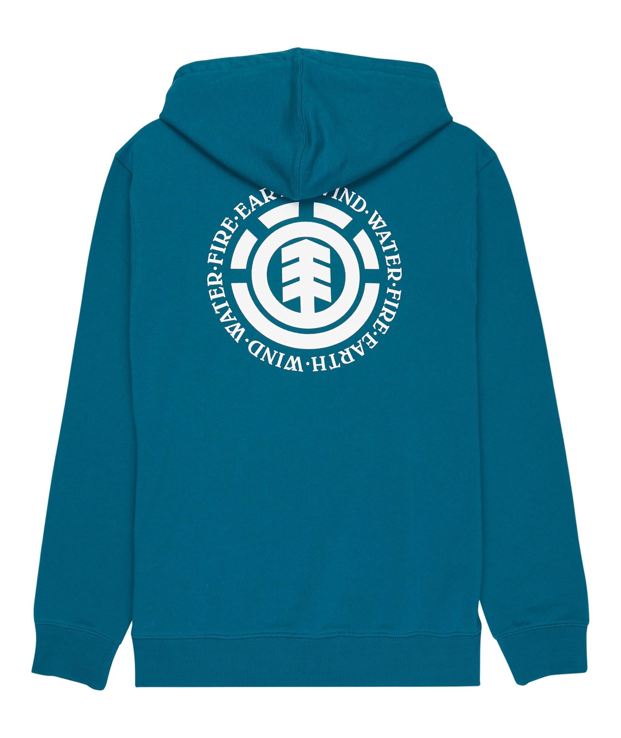 SEAL BP PO - FELPA ELYSF00268 -BQH0 ELEMENT 