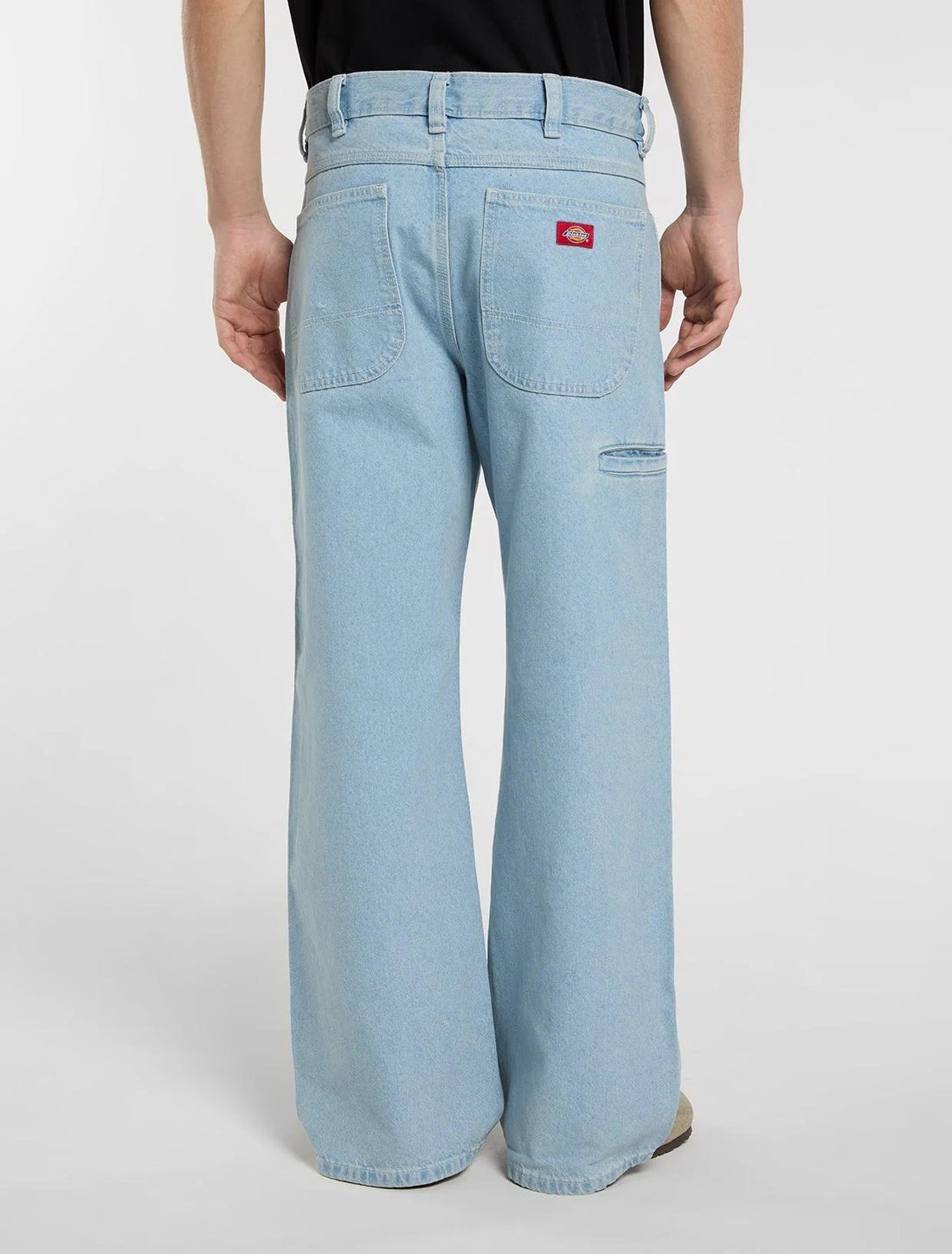 DOUBLE KNEE LOOSE STRAIGHT - PANTALONE DK0A88H4 C151 DICKIES 