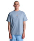 AMAZE SNAKE - T-SHIRT EVYZT00321 -MON RVCA 