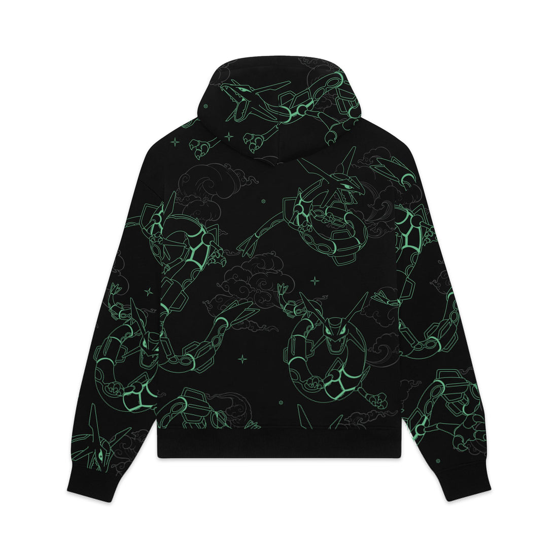  SW1048-GQ -01 DOLLY NOIRE 
