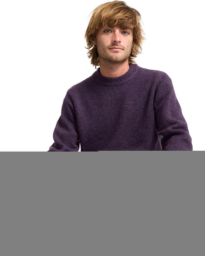 EDMONDER II - MAGLIA A0732508 _DPL VOLCOM 