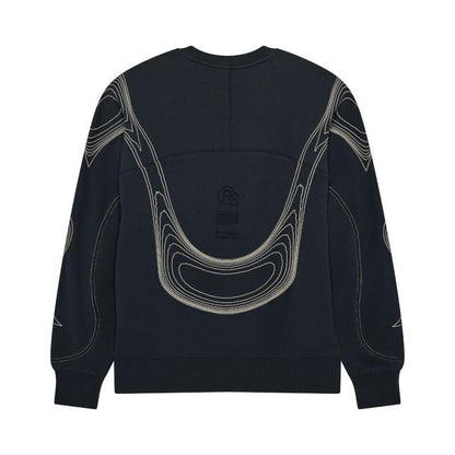 VISION CREW - FLEECE 38311 -D17 FOX 