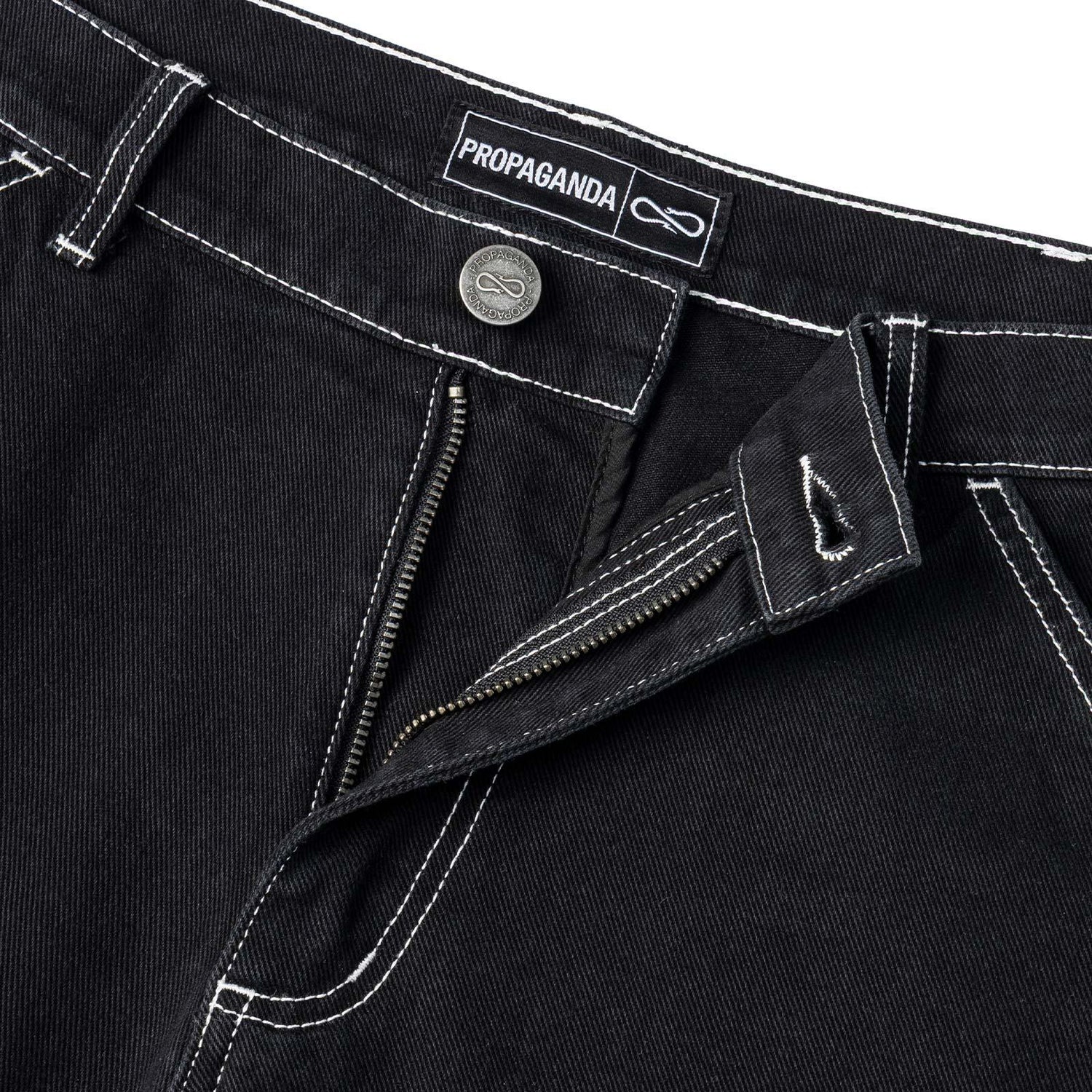 CARPENTER REGULAR FIT TARGET - SHORTS 26SSPRBR726 -121 PROPAGANDA 