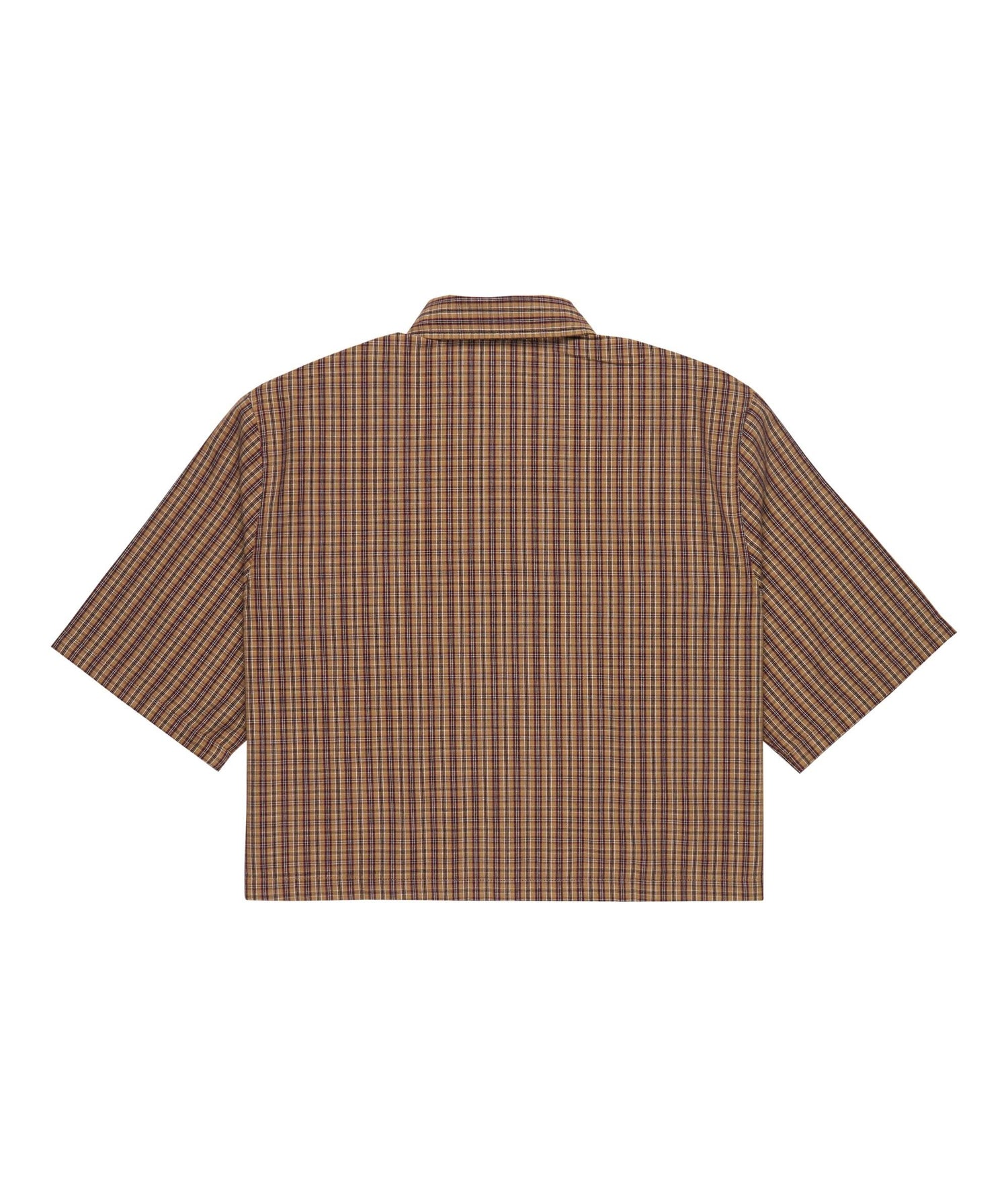 BRICKENS SHIRT - CAMICIA EQWWT03158 -TMP1 QUIKSILVER 