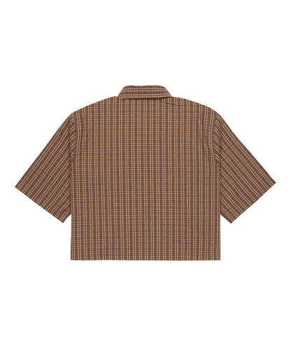 BRICKENS SHIRT - CAMICIA EQWWT03158 -TMP1 QUIKSILVER 