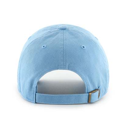 CLEAN UP NEW YORK YANKEES - CAPPELLINO 47-B-RGW17GWSNL -COA 47 BRAND 