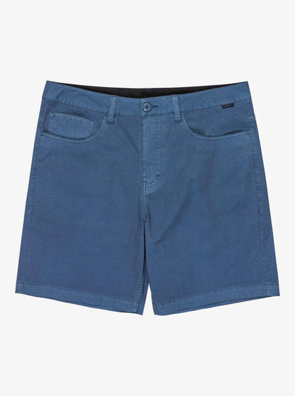 NELSON SURFWASH AMPHIBIAN 18 - SHORTS EQYHY03879 -BYL0 QUIKSILVER 